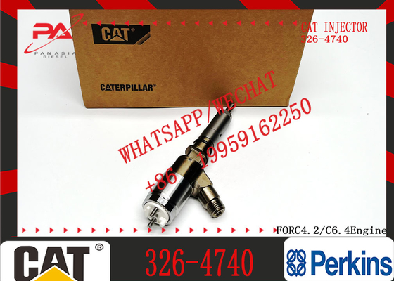 Common Rail Injector Assy   326-4700 326-4756 326-4740  32F61-00013 2645A748 320-0670 2645A745