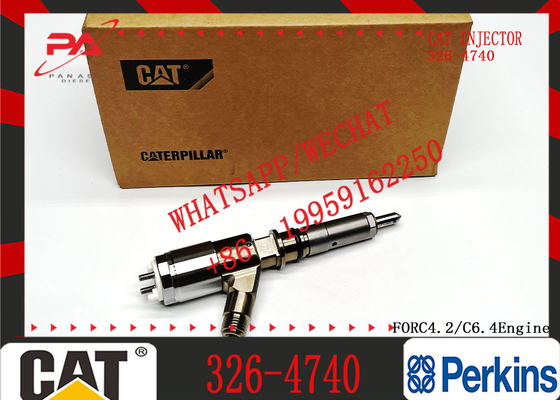 Common Rail Injector Assy   326-4700 326-4756 326-4740  32F61-00013 2645A748 320-0670 2645A745