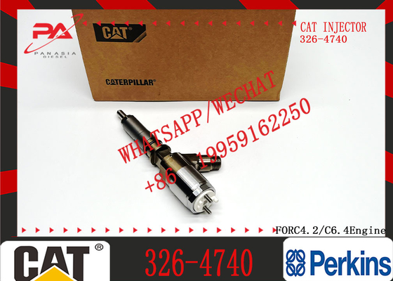 Common Rail Injector Assy   326-4700 326-4756 326-4740  32F61-00013 2645A748 320-0670 2645A745
