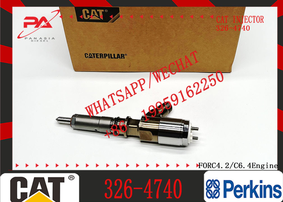 Common Rail Injector Assy   326-4700 326-4756 326-4740  32F61-00013 2645A748 320-0670 2645A745