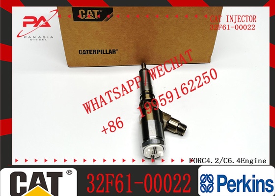 High Quality Common Rail Injector   326-4740 32F61-00022 10R-7676 10R-7670 317-2300 For CAT C4.2