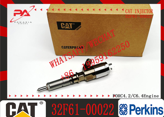 High Quality Common Rail Injector   326-4740 32F61-00022 10R-7676 10R-7670 317-2300 For CAT C4.2