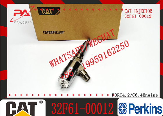 ommon Rail Injector 32F61-00062  32F61-00014 32F61-00022 32F61-00012   326-4700 326-4756 326-4740