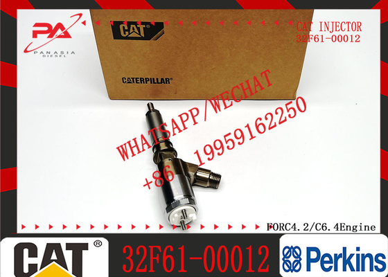ommon Rail Injector 32F61-00062  32F61-00014 32F61-00022 32F61-00012   326-4700 326-4756 326-4740