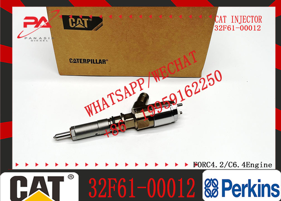 ommon Rail Injector 32F61-00062  32F61-00014 32F61-00022 32F61-00012   326-4700 326-4756 326-4740