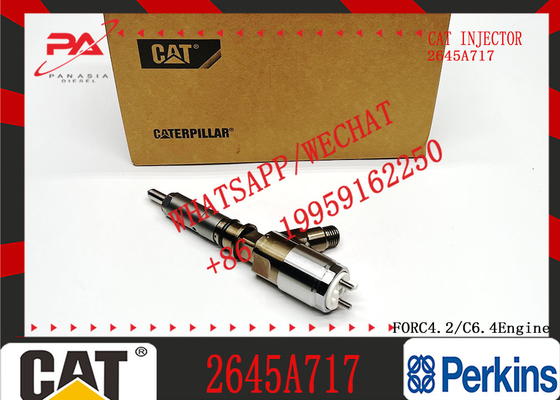 Diesel Common rail injector  326-4700 326-4756 326-4740 10R-7951 2645A717   32F61-00062 32F61-00014 32F61-00022