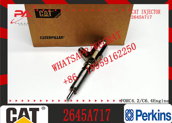 Diesel Common rail injector  326-4700 326-4756 326-4740 10R-7951 2645A717   32F61-00062 32F61-00014 32F61-00022