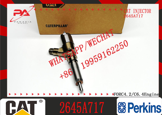 Diesel Common rail injector  326-4700 326-4756 326-4740 10R-7951 2645A717   32F61-00062 32F61-00014 32F61-00022
