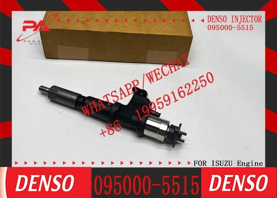  095000-5511 Diesel Engine Injection Pump Nozzle 095000-5511 095000-5515 095000-5516 for Isuzu 6WF1-TC