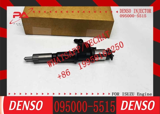  095000-5511 Diesel Engine Injection Pump Nozzle 095000-5511 095000-5515 095000-5516 for Isuzu 6WF1-TC