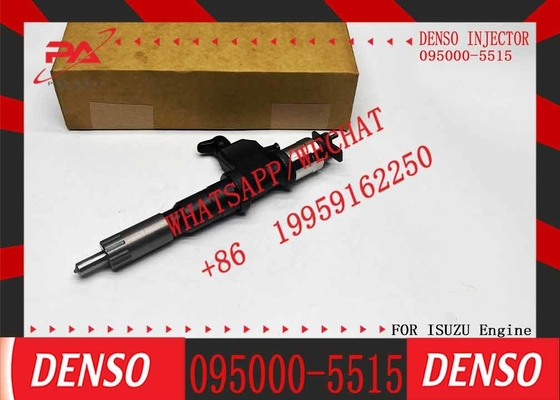  095000-5511 Diesel Engine Injection Pump Nozzle 095000-5511 095000-5515 095000-5516 for Isuzu 6WF1-TC