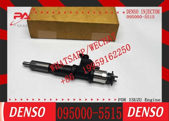  095000-5511 Diesel Engine Injection Pump Nozzle 095000-5511 095000-5515 095000-5516 for Isuzu 6WF1-TC