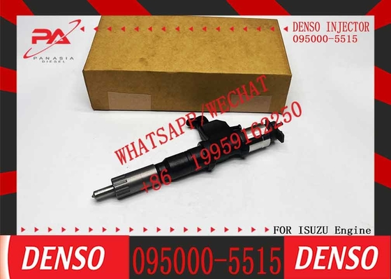  095000-5511 Diesel Engine Injection Pump Nozzle 095000-5511 095000-5515 095000-5516 for Isuzu 6WF1-TC