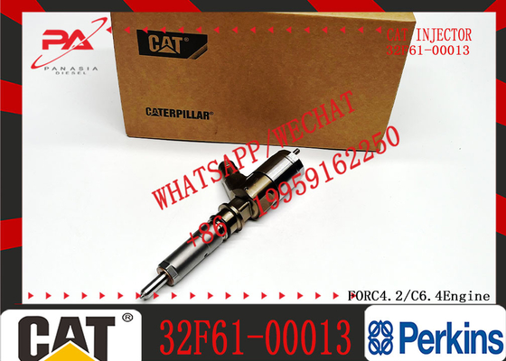 Fuel Injector 32F61-00013 2645A748 320-0670 2645A745  326-4700 326-4756  for CAT C4.2 Injector