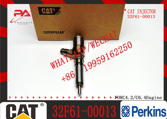 Fuel Injector 32F61-00013 2645A748 320-0670 2645A745  326-4700 326-4756  for CAT C4.2 Injector