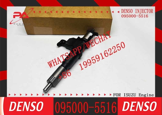 HD fuel injector diesel engine auto car excavator 095000-776 095000-853 095000-865 23670-OL070 095000-5516 095000-4135 i