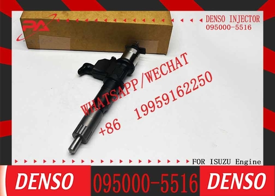 HD fuel injector diesel engine auto car excavator 095000-776 095000-853 095000-865 23670-OL070 095000-5516 095000-4135 i
