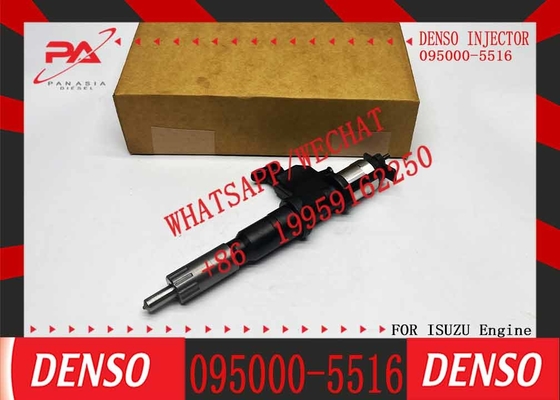 HD fuel injector diesel engine auto car excavator 095000-776 095000-853 095000-865 23670-OL070 095000-5516 095000-4135 i