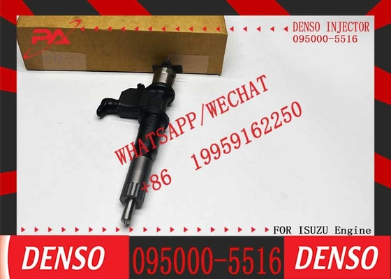 HD fuel injector diesel engine auto car excavator 095000-776 095000-853 095000-865 23670-OL070 095000-5516 095000-4135 i