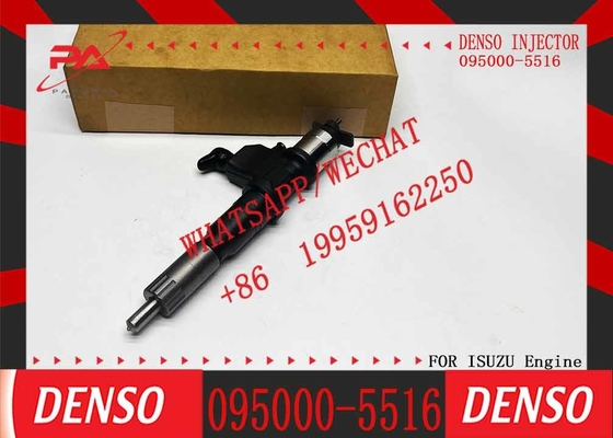 HD fuel injector diesel engine auto car excavator 095000-776 095000-853 095000-865 23670-OL070 095000-5516 095000-4135 i