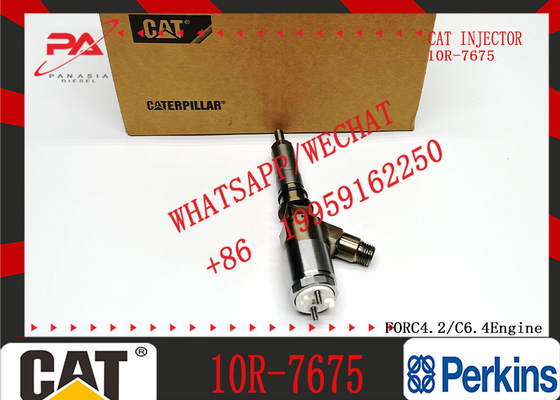 CAT Diesel engine fuel injector  326-4700 326-4756 326-4740 10R-7951 2645A717 10R-7675  320-0670 2645A745