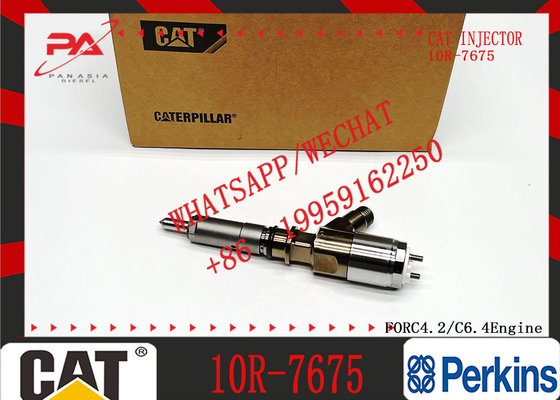 CAT Diesel engine fuel injector  326-4700 326-4756 326-4740 10R-7951 2645A717 10R-7675  320-0670 2645A745