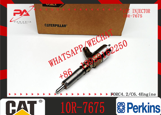 CAT Diesel engine fuel injector  326-4700 326-4756 326-4740 10R-7951 2645A717 10R-7675  320-0670 2645A745