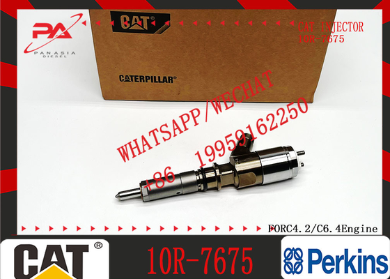 CAT Diesel engine fuel injector  326-4700 326-4756 326-4740 10R-7951 2645A717 10R-7675  320-0670 2645A745