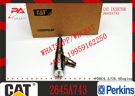 Fuel Injector  2645A743 10R-7670 317-2300  326-4700 326-4756 326-4740 10R-7951 2645A717