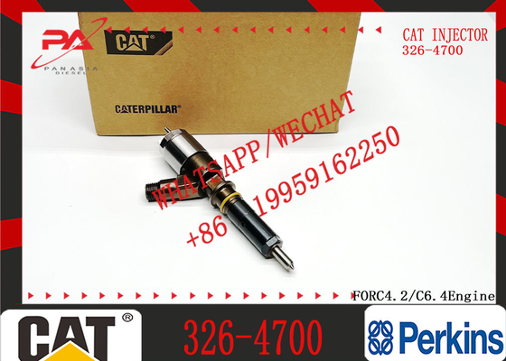 fuel injector CAT   326-4700 326-4756 326-4740 10R-7951 2645A717 10R-7675 2645A743 10R-7670