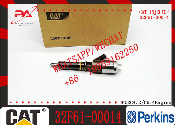 Fuel Injector  32F61-00014 32F61-00022 32F61-00012 32F61-00013 2645A748 320-0670 2645A745
