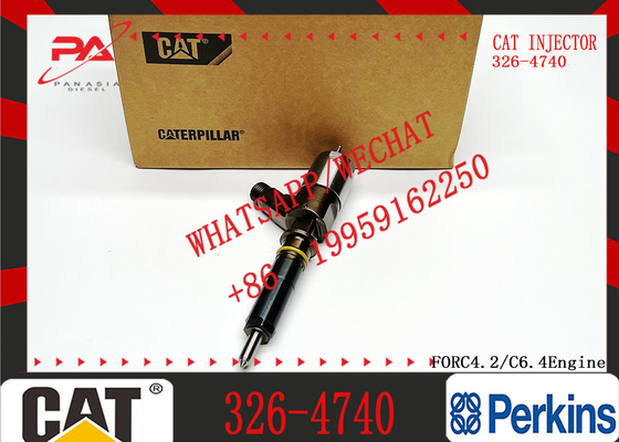 High Quality Diesel Fuel Injector  326-4700 326-4756 326-4740   2645A717 10R-7675 2645A743 10R-7670 317-2300