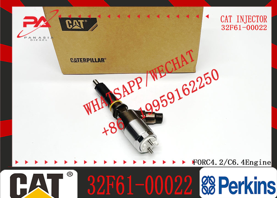 CAT  Fuel Injector Nozzle  32F61-00062 32F61-00014 32F61-00022   2645A748 320-0670 2645A745