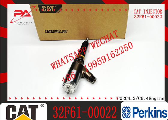 CAT  Fuel Injector Nozzle  32F61-00062 32F61-00014 32F61-00022   2645A748 320-0670 2645A745