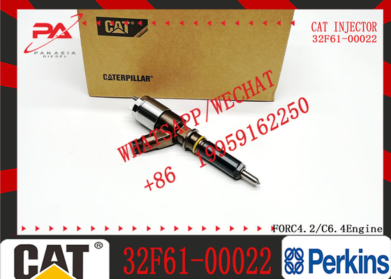 CAT  Fuel Injector Nozzle  32F61-00062 32F61-00014 32F61-00022   2645A748 320-0670 2645A745