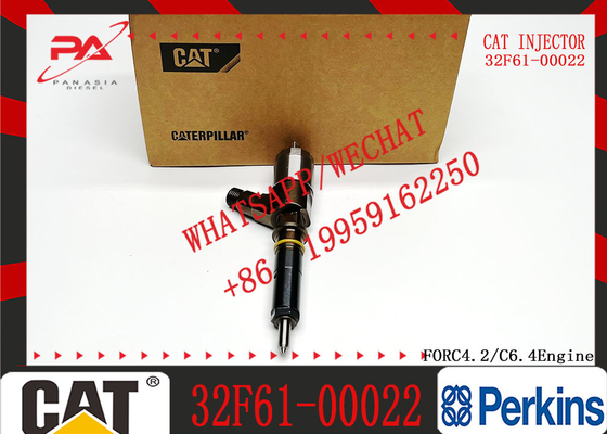 CAT  Fuel Injector Nozzle  32F61-00062 32F61-00014 32F61-00022   2645A748 320-0670 2645A745