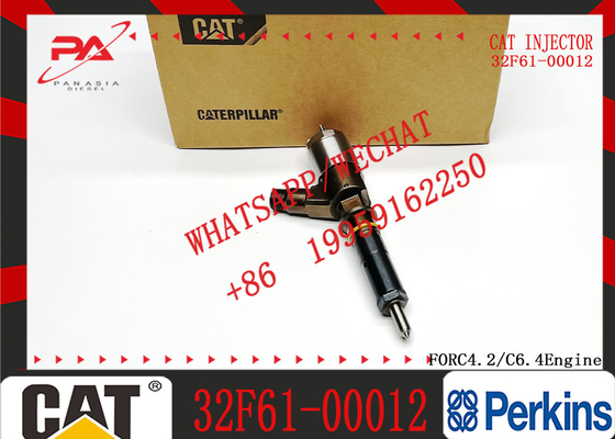 CAT Diesel engine fuel injector  32F61-00062 32F61-00014 32F61-00022 32F61-00012   326-4700 326-4756