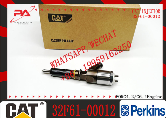 CAT Diesel engine fuel injector  32F61-00062 32F61-00014 32F61-00022 32F61-00012   326-4700 326-4756