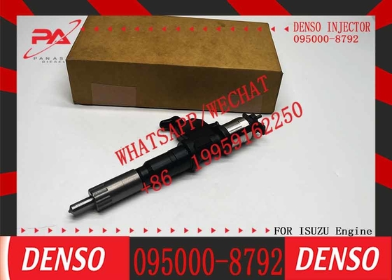 Remanufactured fuel Injector 095000-8790 095000-8791 095000-8792