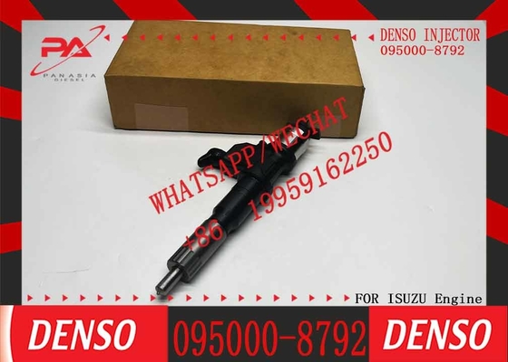 Remanufactured fuel Injector 095000-8790 095000-8791 095000-8792
