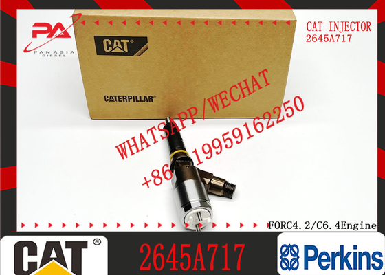 Common Rail Fuel  326-4700 326-4756 326-4740 10R-7951 2645A717  2645A748 320-0670 2645A745