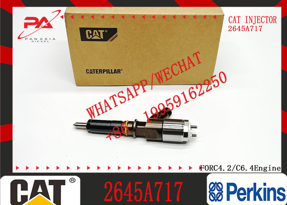 Common Rail Fuel  326-4700 326-4756 326-4740 10R-7951 2645A717  2645A748 320-0670 2645A745