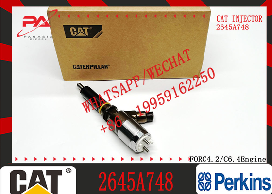 Common Rail Injector   32F61-00062 32F61-00014 32F61-00022 32F61-00012 32F61-00013 2645A748