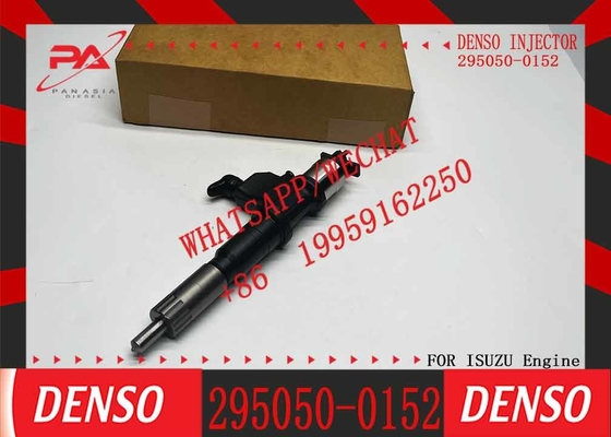 New Diesel fuel common rail injector 295050-0151 295050-0152 8-97622719-2 8-97622719-3 For ISUZU