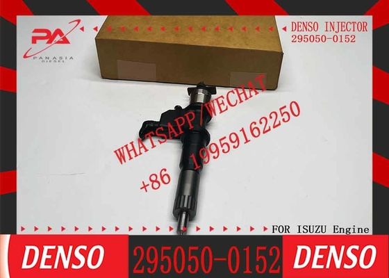 New Diesel fuel common rail injector 295050-0151 295050-0152 8-97622719-2 8-97622719-3 For ISUZU