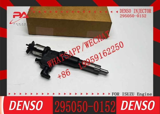 New Diesel fuel common rail injector 295050-0151 295050-0152 8-97622719-2 8-97622719-3 For ISUZU