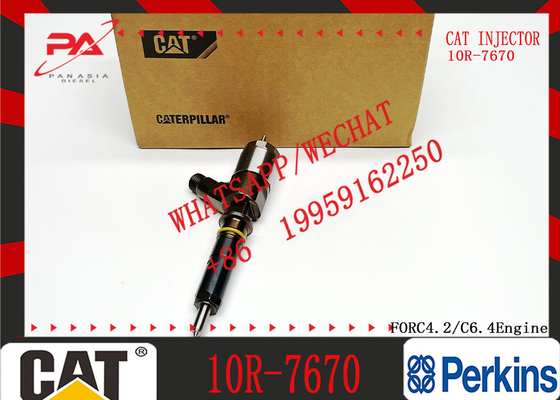 High Quality Diesel Fuel Injector  32F61-00062 32F61-00014 32F61-00022 32F61-00012 32F61-00013 2645A748 2645A745