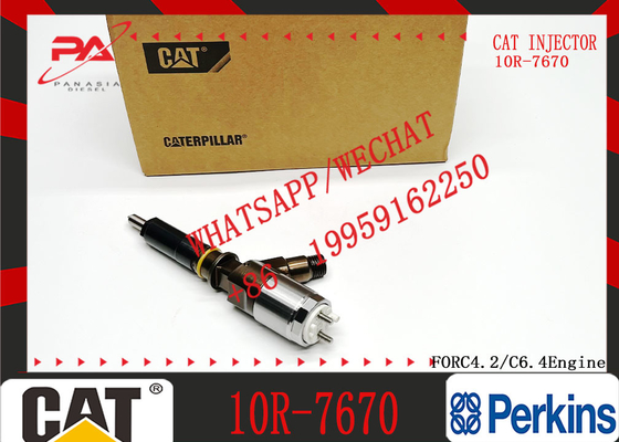 High Quality Diesel Fuel Injector  32F61-00062 32F61-00014 32F61-00022 32F61-00012 32F61-00013 2645A748 2645A745