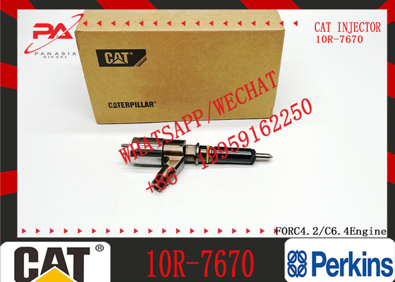 High Quality Diesel Fuel Injector  32F61-00062 32F61-00014 32F61-00022 32F61-00012 32F61-00013 2645A748 2645A745