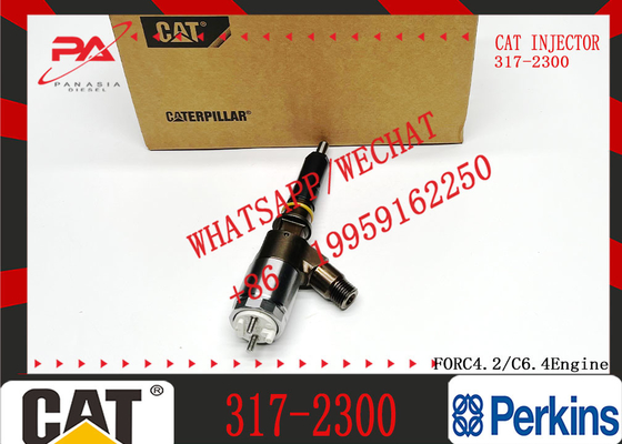 Common Rail Fuel  326-4756 326-4740 10R-7951 2645A717 10R-7675 2645A743 10R-7670 317-2300